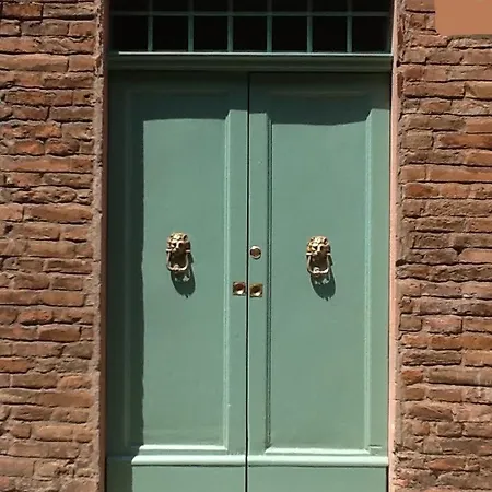 Apartment La Porta