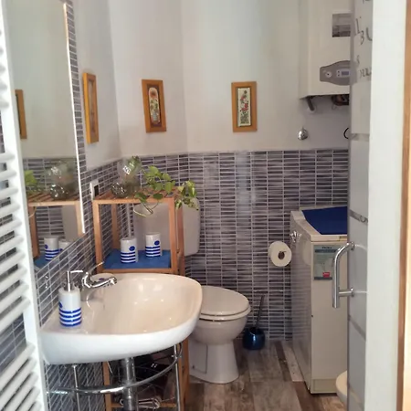 La Porta Apartmán *