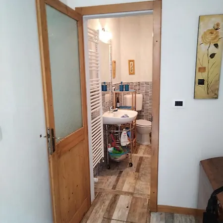 La Porta Apartmán Ferrara