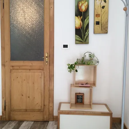 Apartmán La Porta Ferrara
